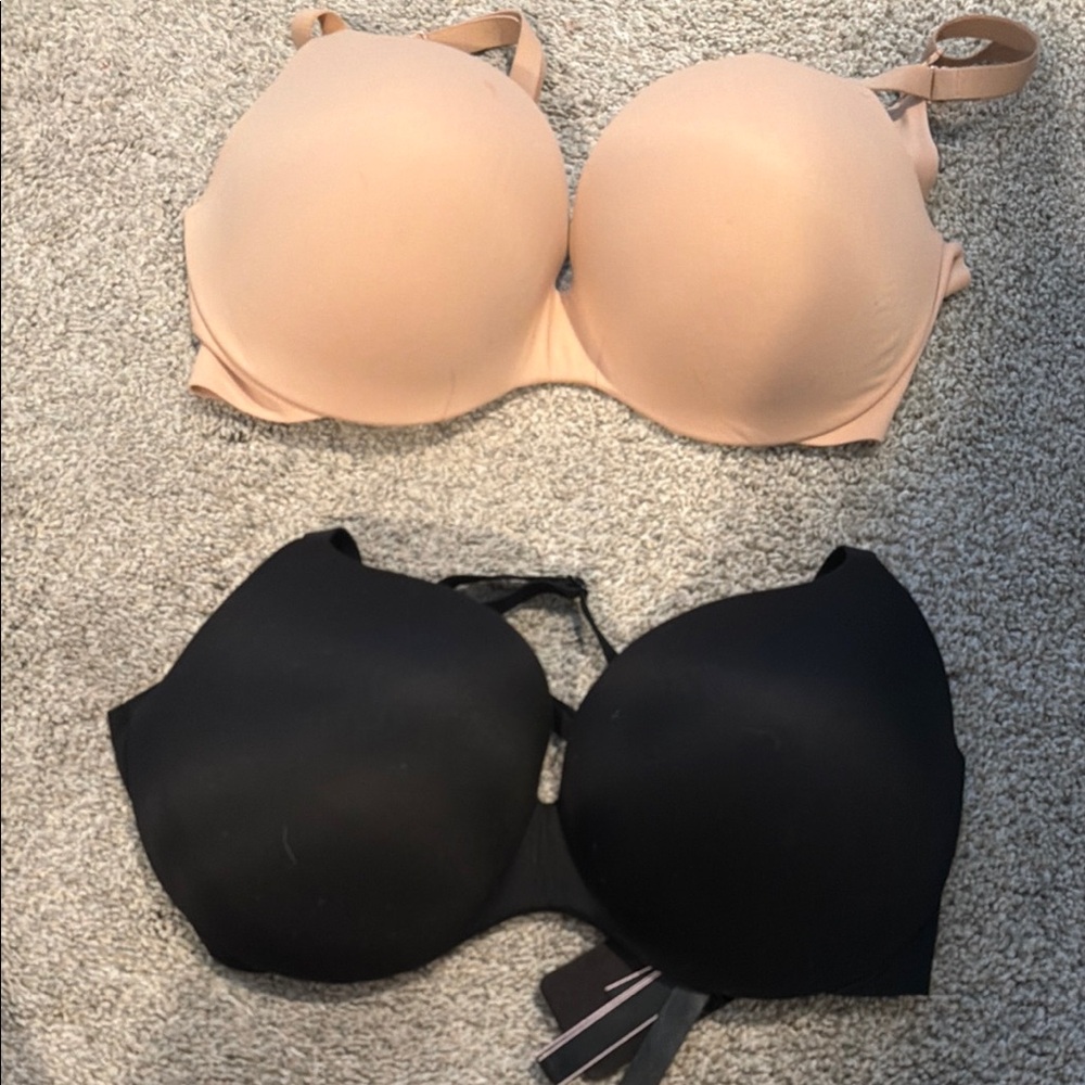 Victoria’s Secret perfect shape bra bundle